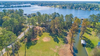 Lake Lot Off Market in Cordele, Georgia