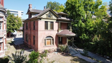 Great Salt Lake Home For Sale in Salt Lake City Utah