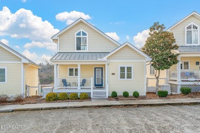 Norris Lake Condo Sale Pending in Lafollette Tennessee