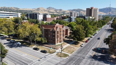 Great Salt Lake Home For Sale in Salt Lake City Utah