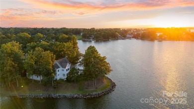 Lake Home For Sale in Cornelius, North Carolina