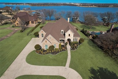 Lake Home For Sale in Fort Worth, Texas