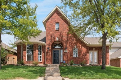 Lake Ray Hubbard Home Active Under Con in Rockwall Texas