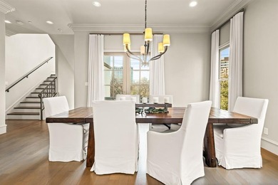 Nestled along the banks of Turtle Creek, 3520 Blackburn Street