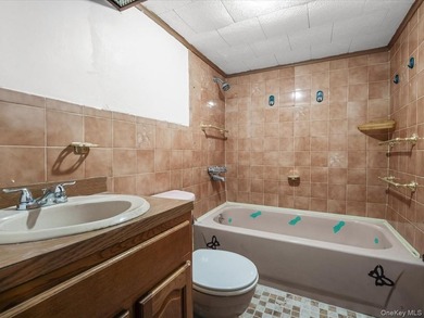 Beautiful renovated semi-attached colonial on a quiet tree lined - photo 17