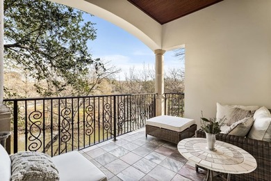 Nestled along the banks of Turtle Creek, 3520 Blackburn Street