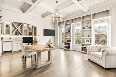 Nestled along the banks of Turtle Creek, 3520 Blackburn Street