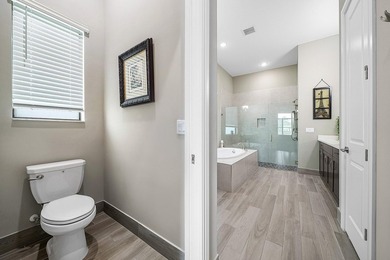 Elegantly upgraded stunning lakefront home impresses from the - photo 21