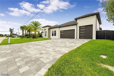 Set on an oversized corner lot, this exceptional custom - photo 3