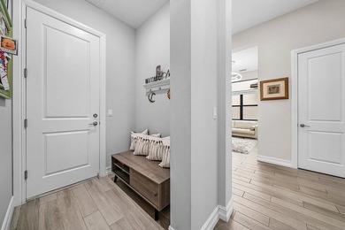 Elegantly upgraded stunning lakefront home impresses from the - photo 25