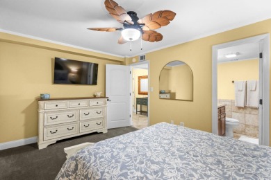 The Diamond of North Myrtle Beach! This oceanfront 3-bedroom