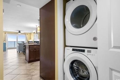 The Diamond of North Myrtle Beach! This oceanfront 3-bedroom