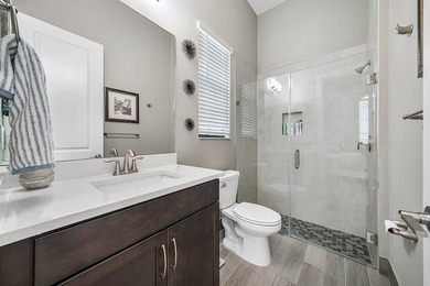 Elegantly upgraded stunning lakefront home impresses from the - photo 34