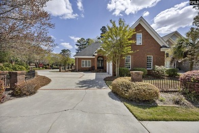 (private lake, pond, coastal) Home For Sale in Elgin South Carolina