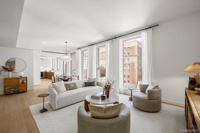 Hudson River Condo For Sale in New York (Manhattan) New York