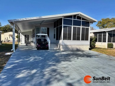 Lake Griffin Home For Sale in Leesburg Florida