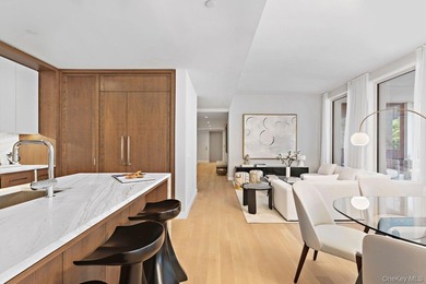 Hudson River Condo For Sale in New York (Manhattan) New York