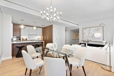 Boasting over 2,151 SF of exceptional space, Residence 9B offers - photo 2