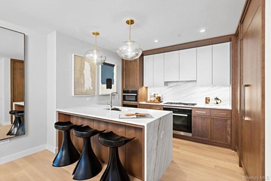 Boasting over 2,151 SF of exceptional space, Residence 9B offers - photo 3