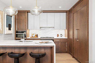 Boasting over 2,151 SF of exceptional space, Residence 9B offers - photo 4
