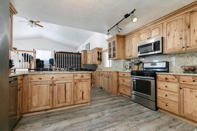 Like to cook and entertain quests or just have a busy family or