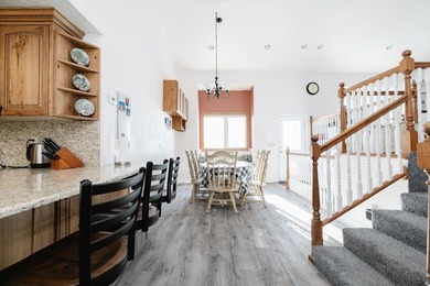 Like to cook and entertain quests or just have a busy family or