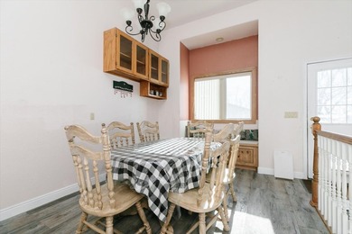 Like to cook and entertain quests or just have a busy family or