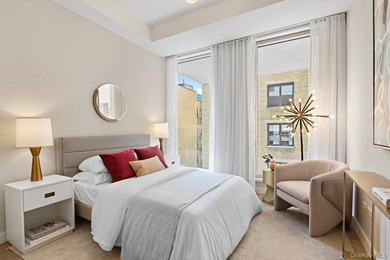 Boasting over 2,151 SF of exceptional space, Residence 9B offers - photo 10