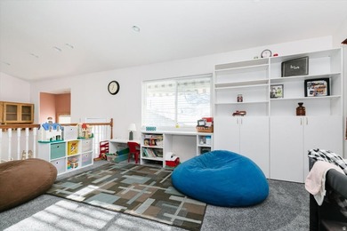 Like to cook and entertain quests or just have a busy family or