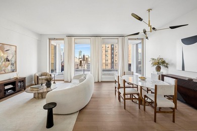 Hudson River Condo For Sale in New York (Manhattan) New York