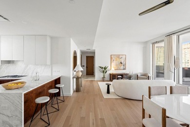 Presenting Residence 12. This spectacular full floor residence - photo 2