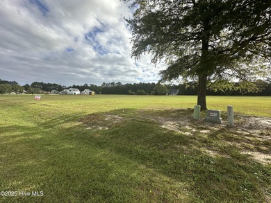 Neuse River Lot For Sale in Havelock North Carolina