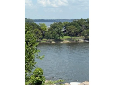 Lake Lot For Sale in Eucha, Oklahoma