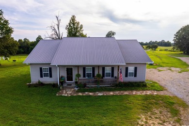 Lake Home Off Market in Ash Flat, Arkansas