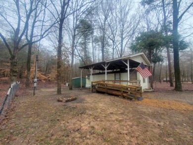 Lake Home Off Market in Middleton, Tennessee