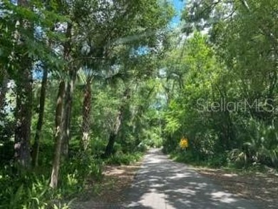 (private lake, pond, creek) Lot Sale Pending in Lake Mary Florida