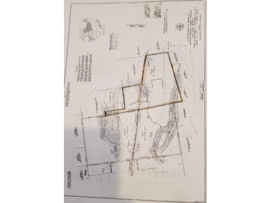 Lake Acreage Off Market in Providence, New York