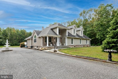 3635 Maple Avenue is a private 17.7-acre, 4 bedroom, 4.5 - photo 2