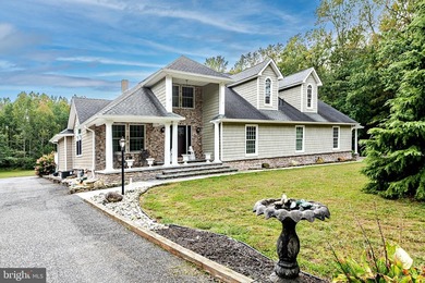 3635 Maple Avenue is a private 17.7-acre, 4 bedroom, 4.5 - photo 3