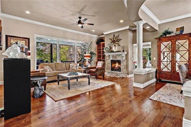 Quality-built with timeless OAK construction and a recently - photo 11