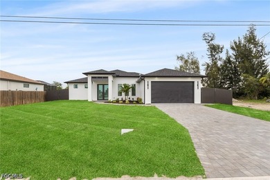 Stunning New Construction Pool Home! Experience modern luxury in - photo 1