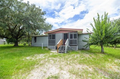 Lake Home Off Market in Lake Wales, Florida