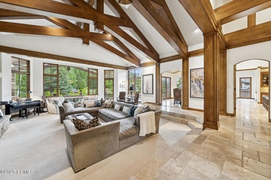 Set on one of the most sought-after streets in the Estates at