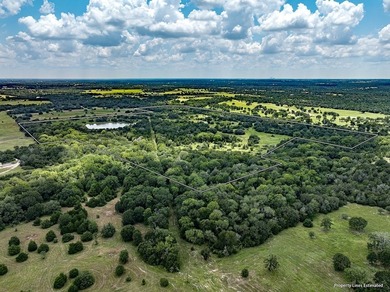 100 Acres of Secluded Texas Countryside Tucked away in the heart - photo 11