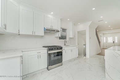 Welcome to 12 Fairview Avenue, a fully gut-renovated corner - photo 11