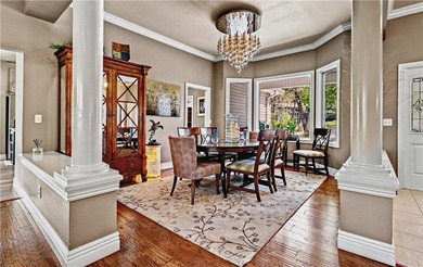 Quality-built with timeless OAK construction and a recently - photo 12