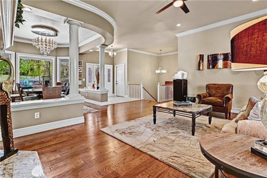 Quality-built with timeless OAK construction and a recently - photo 13