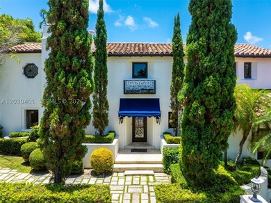 Beautiful Mediterranean villa sited on a prime corner lot on - photo 4