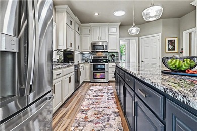 Quality-built with timeless OAK construction and a recently - photo 15