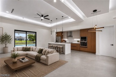 Stunning New Construction Pool Home! Experience modern luxury in - photo 5